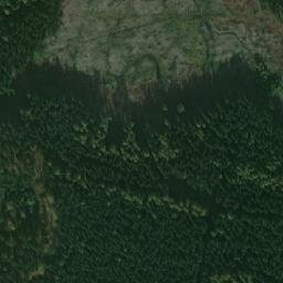 Satellite imagery of Hrachovec, CZ