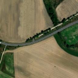 Satellite imagery of boundary_stone, PL