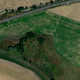 Satellite imagery of boundary_stone, PL