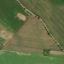 Satellite imagery of Skálek [Nadějov], CZ