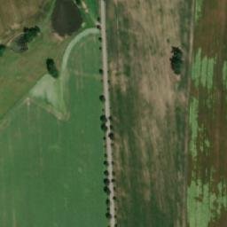 Satellite imagery of Skálek [Nadějov], CZ