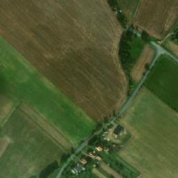 Satellite imagery of (Nad Dvorem [Radkov]) outlook p., CZ