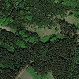 Satellite imagery of Strážnice [Strážek] GSM, CZ