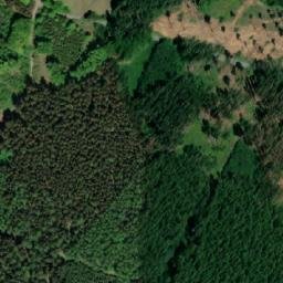 Satellite imagery of Strážnice [Strážek] GSM, CZ