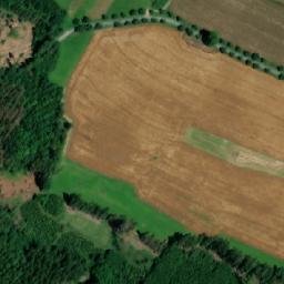 Satellite imagery of Strážnice [Strážek] GSM, CZ