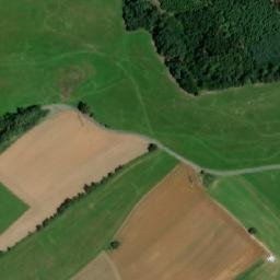 Satellite imagery of Kraví hora [Moravecké Pavlovice], CZ