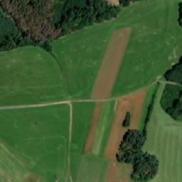 Satellite imagery of Kraví hora [Moravecké Pavlovice], CZ
