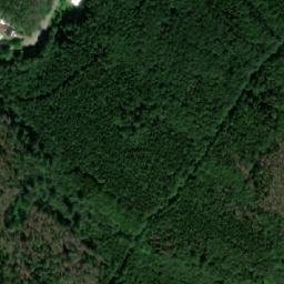 Satellite imagery of Hrušín N [Ochoz u Tišnova], CZ