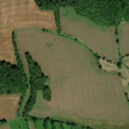 Satellite imagery of Hrušín N [Ochoz u Tišnova], CZ