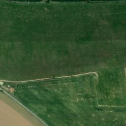 Satellite imagery of Mučedník, CZ