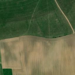 Satellite imagery of Mučedník, CZ