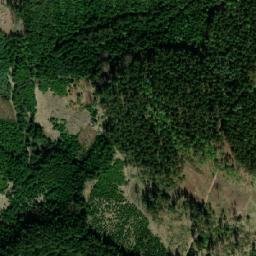 Satellite imagery of (Obora) [Kuničky], CZ