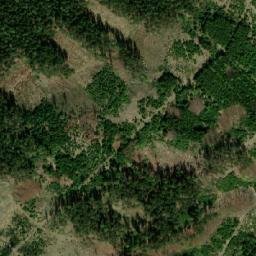 Satellite imagery of (Obora) [Kuničky], CZ