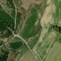 Satellite imagery of (Obora) [Kuničky], CZ