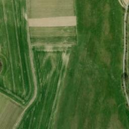 Satellite imagery of (V Hlubokém lese) [Kuničky], CZ