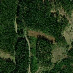 Satellite imagery of Matoušův kopec [Sloup], CZ