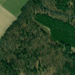 Satellite imagery of [Drahany], CZ