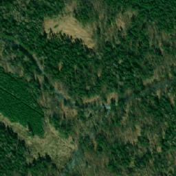 Satellite imagery of [Drahany], CZ