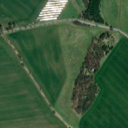 Satellite imagery of Sednička [Prostějovičky] GSM, CZ