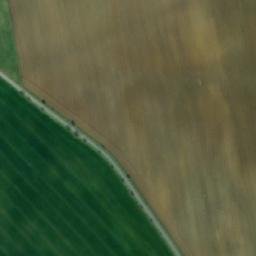 Satellite imagery of Sednička [Prostějovičky] GSM, CZ