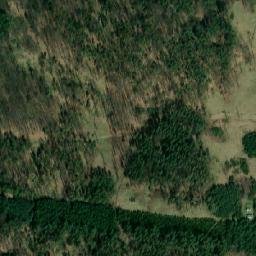 Satellite imagery of Spálený kopec [Alojzov u Prostějova], CZ