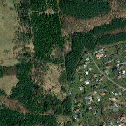 Satellite imagery of Spálený kopec [Alojzov u Prostějova], CZ