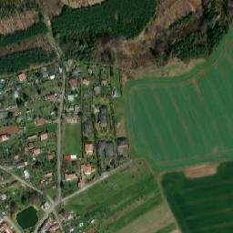 Satellite imagery of [Alojzov u Prostějova] TV transm., CZ