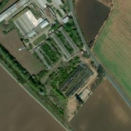 Satellite imagery of [Čehovice] HG, CZ