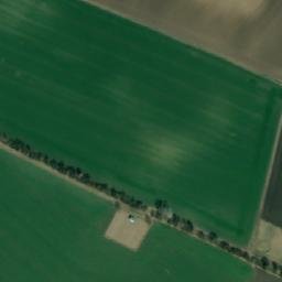 Satellite imagery of [Ivaň na Hané] HG, CZ