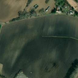 Satellite imagery of [Ivaň na Hané] HG, CZ