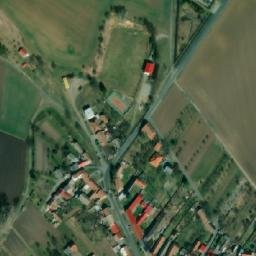 Satellite imagery of [Ivaň na Hané] HG, CZ