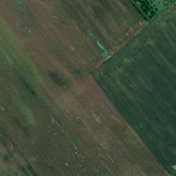Satellite imagery of Švédské šance [Horní Moštěnice], CZ