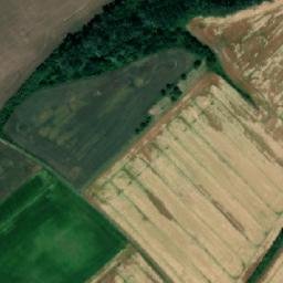 Satellite imagery of Švédské šance [Horní Moštěnice], CZ