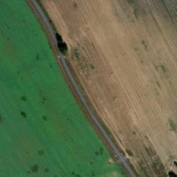 Satellite imagery of [Loukov u Bystřice pod Hostýnem] church t., CZ
