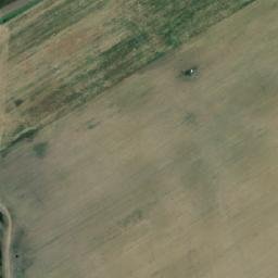 Satellite imagery of [Loukov u Bystřice pod Hostýnem] church t., CZ
