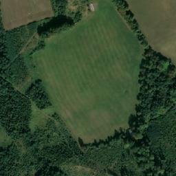 Satellite imagery of Světlíkov [Loučka u Valašského Meziříčí], CZ