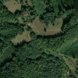 Satellite imagery of [Jarcová] GSM-1, CZ