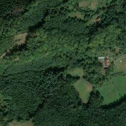 Satellite imagery of [Jarcová] GSM-1, CZ