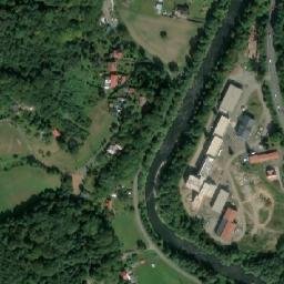 Satellite imagery of [Jarcová] GSM-1, CZ