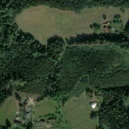 Satellite imagery of Poskla [Valašské Meziříčí-Brňov], CZ