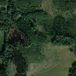 Satellite imagery of Poskla [Valašské Meziříčí-Brňov], CZ