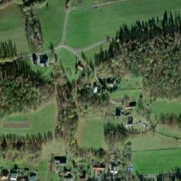 Satellite imagery of [Vidče] GSM, CZ