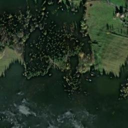 Satellite imagery of Díly [Vigantice], CZ