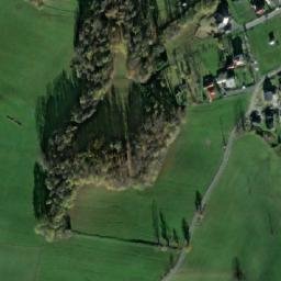 Satellite imagery of [Hutisko-Solanec-Solanec] church t., CZ