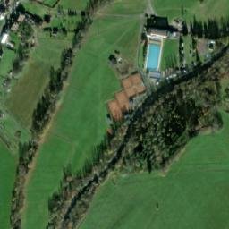 Satellite imagery of [Hutisko-Solanec-Solanec] church t., CZ