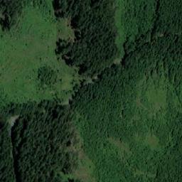 Satellite imagery of Klín [Bílá], CZ