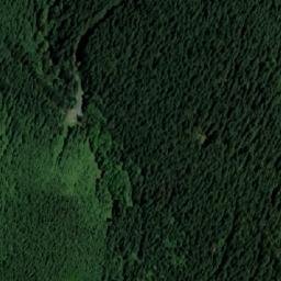 Satellite imagery of Klín [Bílá], CZ