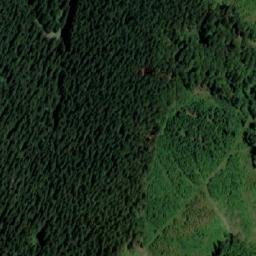 Satellite imagery of Klín [Bílá], CZ