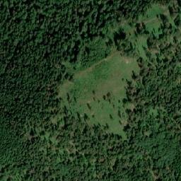 Satellite imagery of urbár, PL