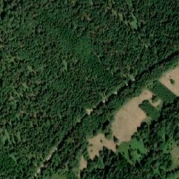 Satellite imagery of urbár, PL